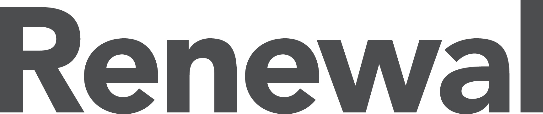 Renewal Logo
